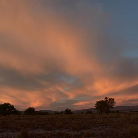 Andes Nomads Desert Camp&Lodge San Pedro de Atacama Eksteriør bilde