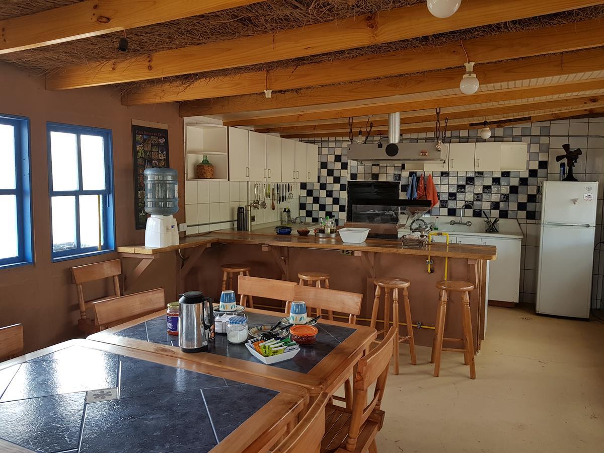 Andes Nomads Desert Camp&Lodge San Pedro de Atacama Eksteriør bilde